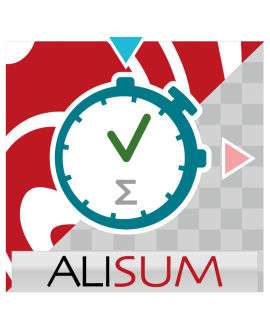 ALISUM - ALICIUM SUMMARY -...