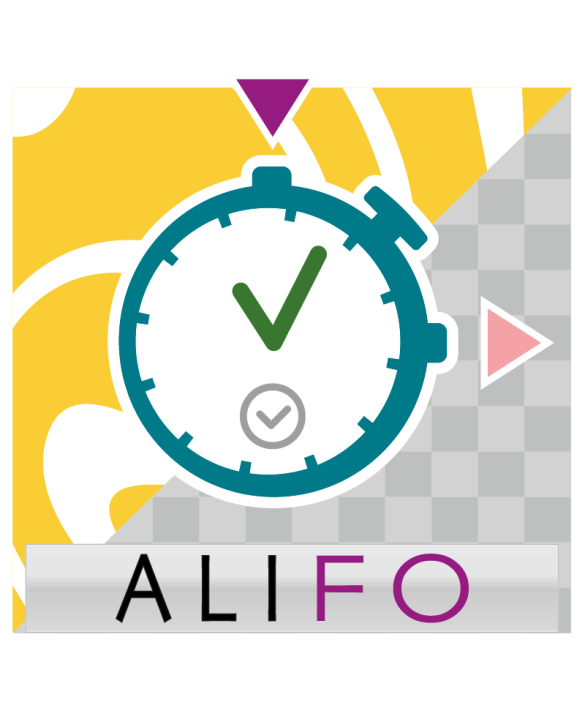 ALIFO - ALICIUM FAST OTDER - ALICIUM SAISIE RAPIDE